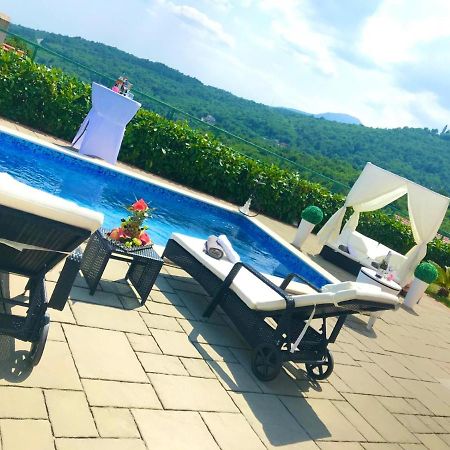 Villa Diana Veprinac Dış mekan fotoğraf
