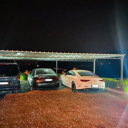 Villa Diana Veprinac Dış mekan fotoğraf