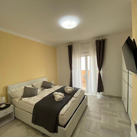 Villa Diana Veprinac Dış mekan fotoğraf