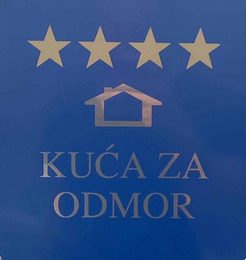 Villa Diana Veprinac Dış mekan fotoğraf