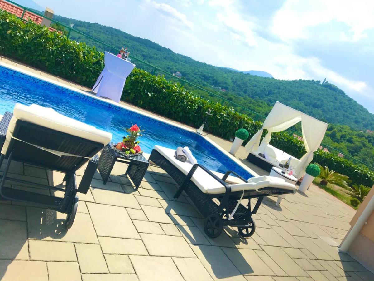 Villa Diana Veprinac Dış mekan fotoğraf