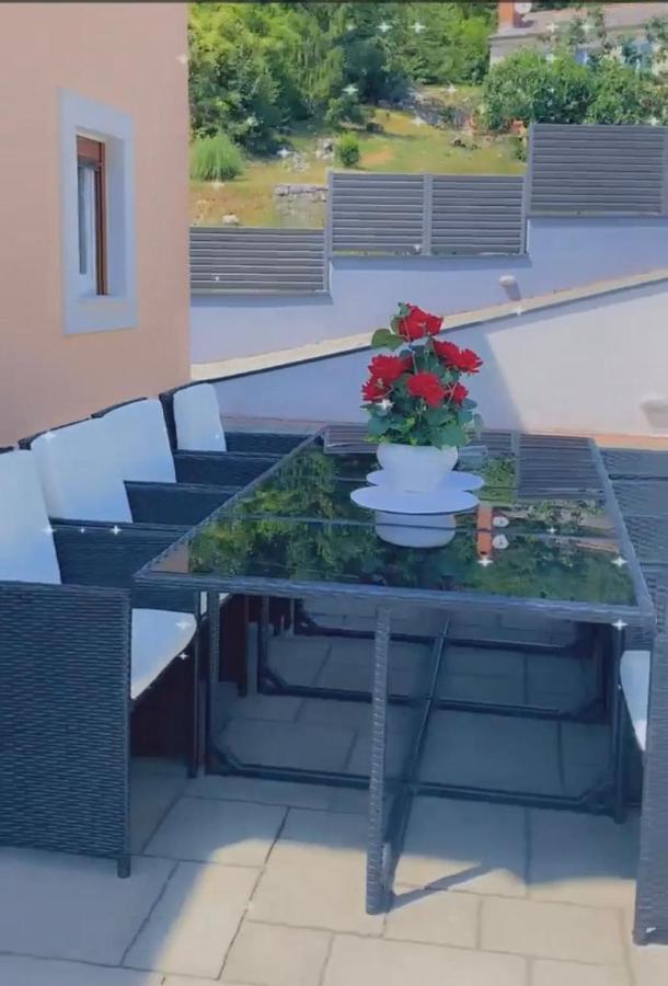 Villa Diana Veprinac Dış mekan fotoğraf