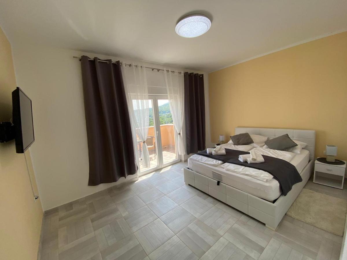 Villa Diana Veprinac Dış mekan fotoğraf