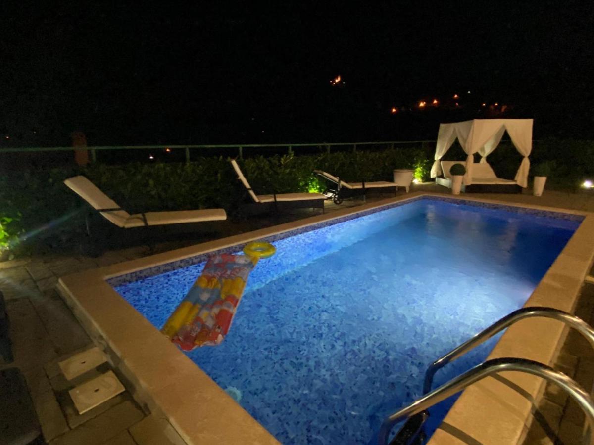 Villa Diana Veprinac Dış mekan fotoğraf