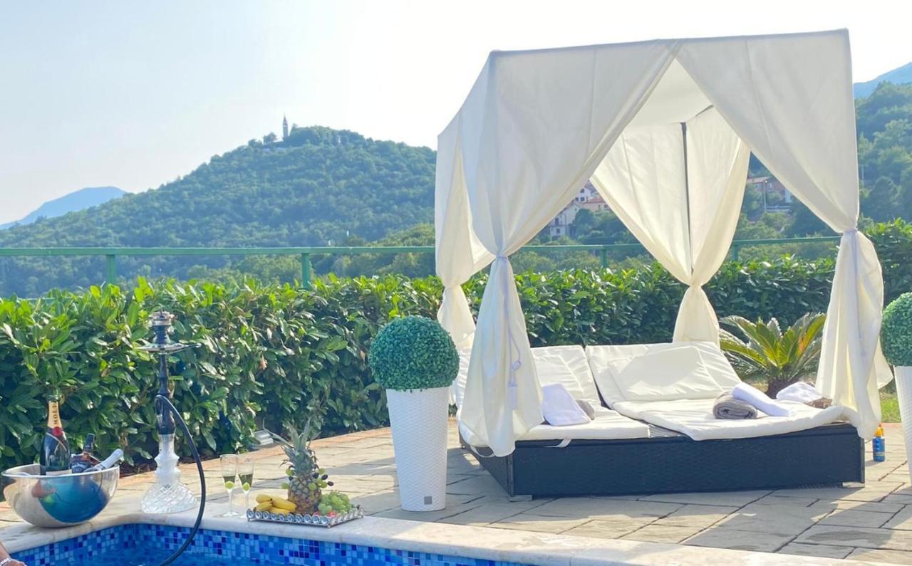 Villa Diana Veprinac Dış mekan fotoğraf
