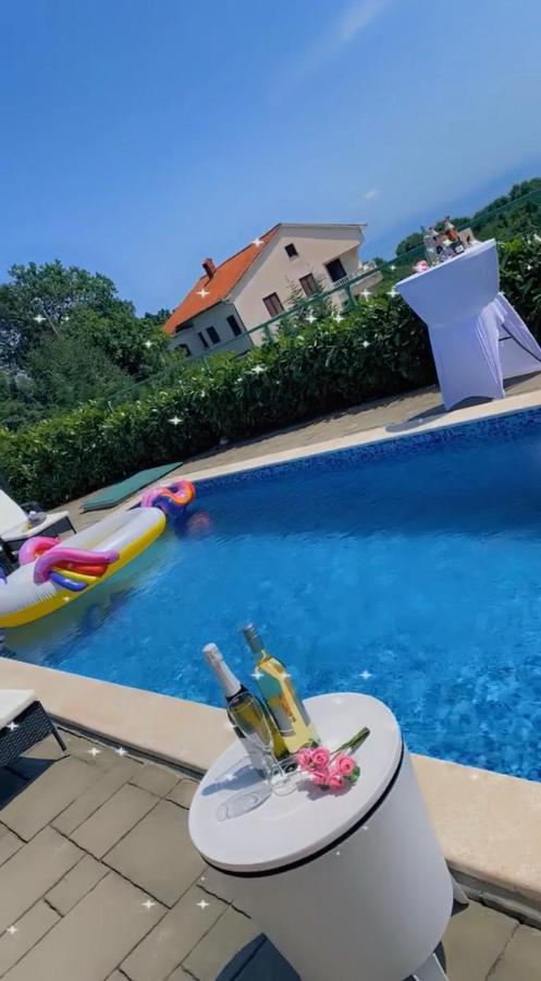 Villa Diana Veprinac Dış mekan fotoğraf