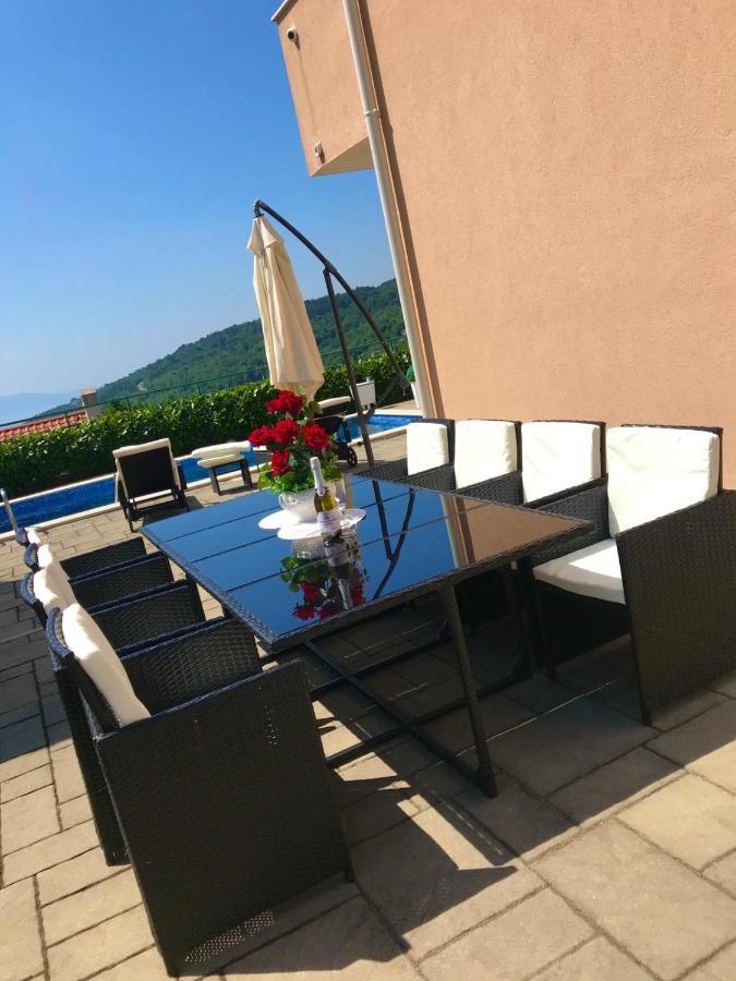 Villa Diana Veprinac Dış mekan fotoğraf