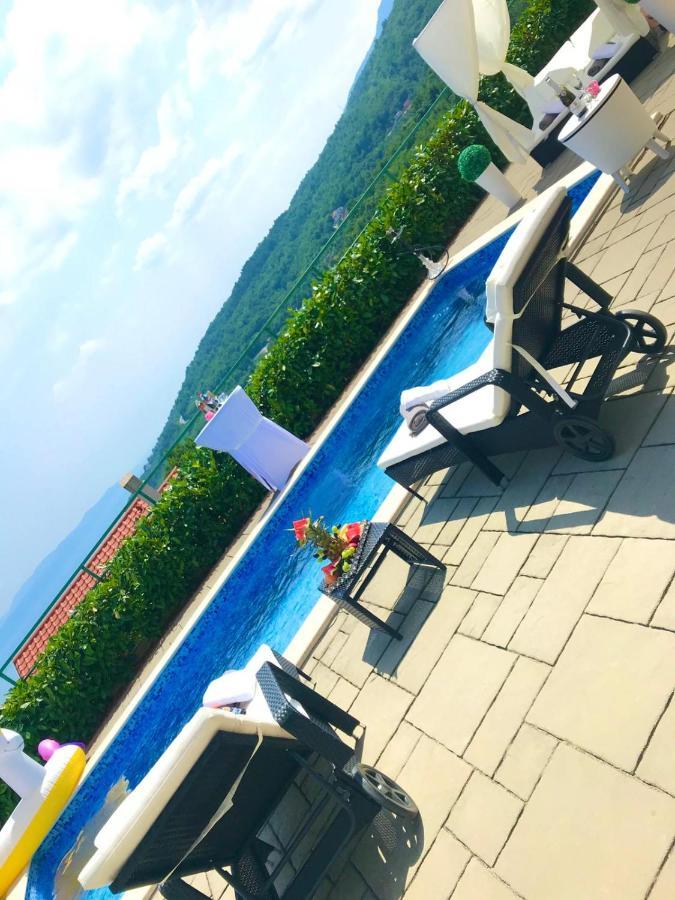 Villa Diana Veprinac Dış mekan fotoğraf