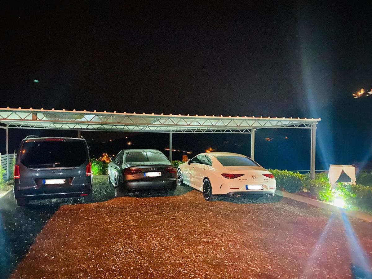 Villa Diana Veprinac Dış mekan fotoğraf