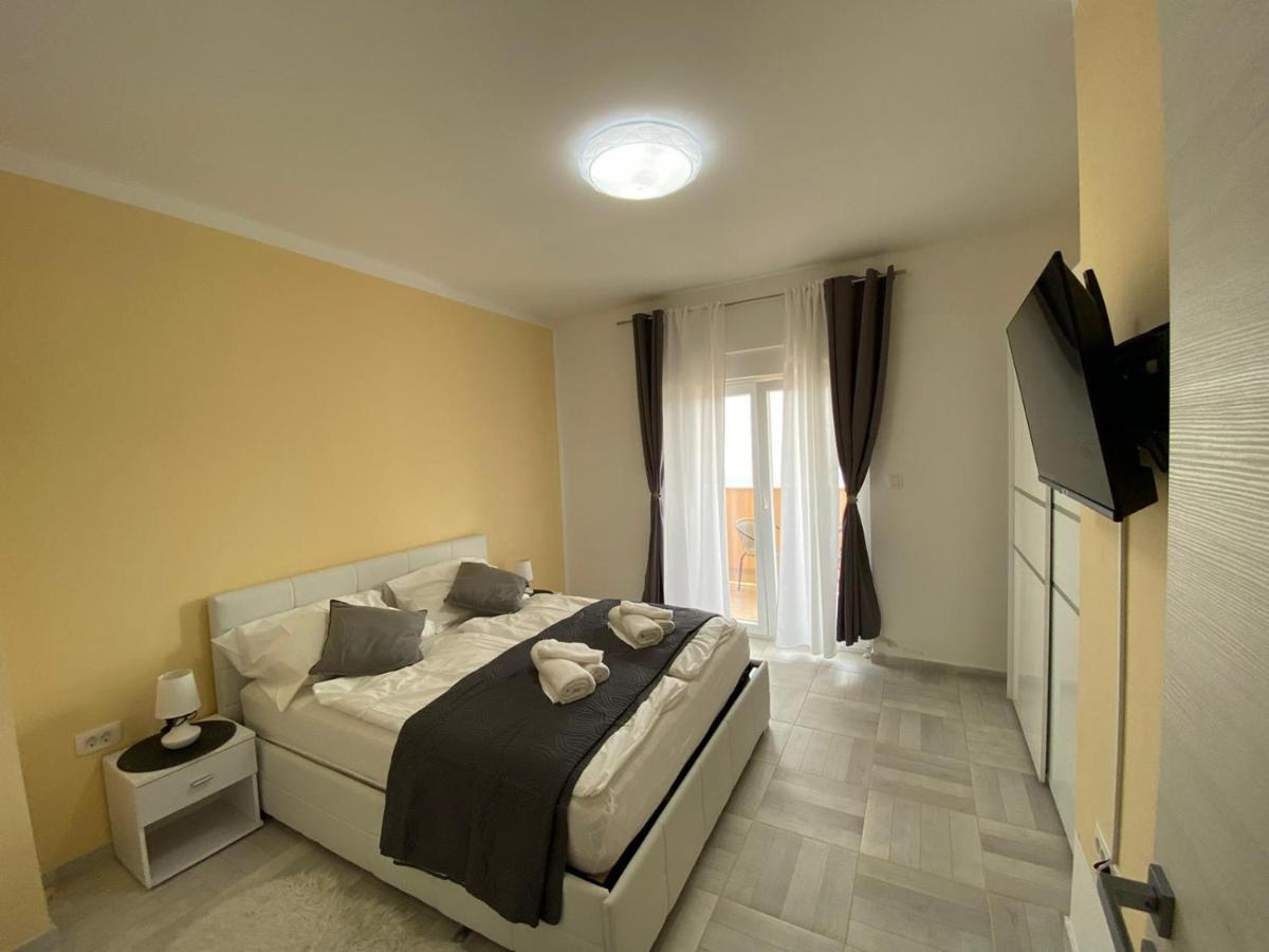 Villa Diana Veprinac Dış mekan fotoğraf