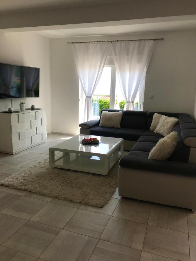 Villa Diana Veprinac Dış mekan fotoğraf